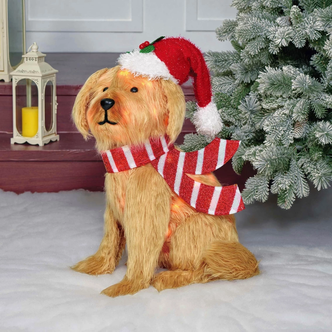 Deals ๐ Everstar 24 In. Plush Goldenpoodle ๐ 4 Deals ๐ Everstar 24 In. Plush Goldenpoodle ๐ - Image 2