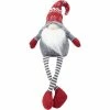 Top 10 🔔 Gigi Seasons Sitting 🎅 Christmas Gnome With Dangling Legs 🔥 -Patio Shop unnamed file 1427