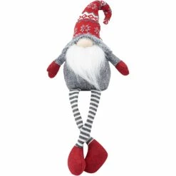 Top 10 🔔 Gigi Seasons Sitting 🎅 Christmas Gnome With Dangling Legs 🔥