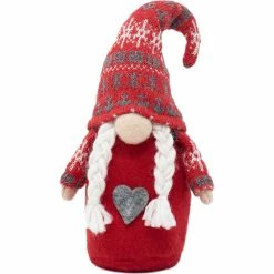 Wholesale 😍 Gigi Seasons Woodland Winter Girl Gnome 😉