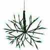 Buy 🧨 Alpine 🎁 Christmas Green Twig Ornament With LED Lights ⌛ -Patio Shop unnamed file 1430