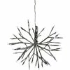 Best Pirce 🔔 Alpine 🎄 Christmas White Twig Ornament Light 💯