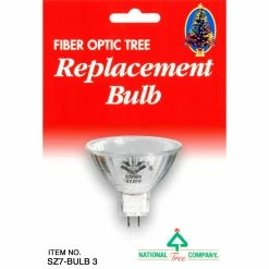 Coupon 😍 National Tree Company 12V/20W Bulb For Fiber Optics 🎁