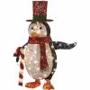 New 😍 National Tree Company 36 In. Penguin With LED Lights 🤩 -Patio Shop unnamed file 1469