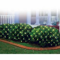 Best reviews of 🛒 Everstar 150 Indoor/Outdoor LED Net Light Set 😉