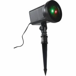 Outlet 😍 Morris Costumes 🎄 Christmas Laser Light ✔️