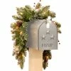 Best Pirce ๐ National Tree Company 36 In. Glittery Mountain Spruce Mailbox Swag ๐ 1 Best Pirce ๐ National Tree Company 36 In. Glittery Mountain Spruce Mailbox Swag ๐ -Patio Shop unnamed file 1499