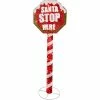 Coupon ⭐ National Tree Company 60 In. Stop Sign Decoration With LED Lights 🧨 -Patio Shop unnamed file 1506