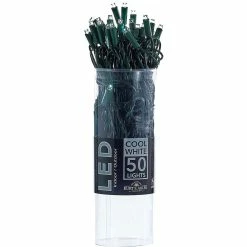 Deals ✔️ Kurt S. Adler 50 LED Lights 🥰