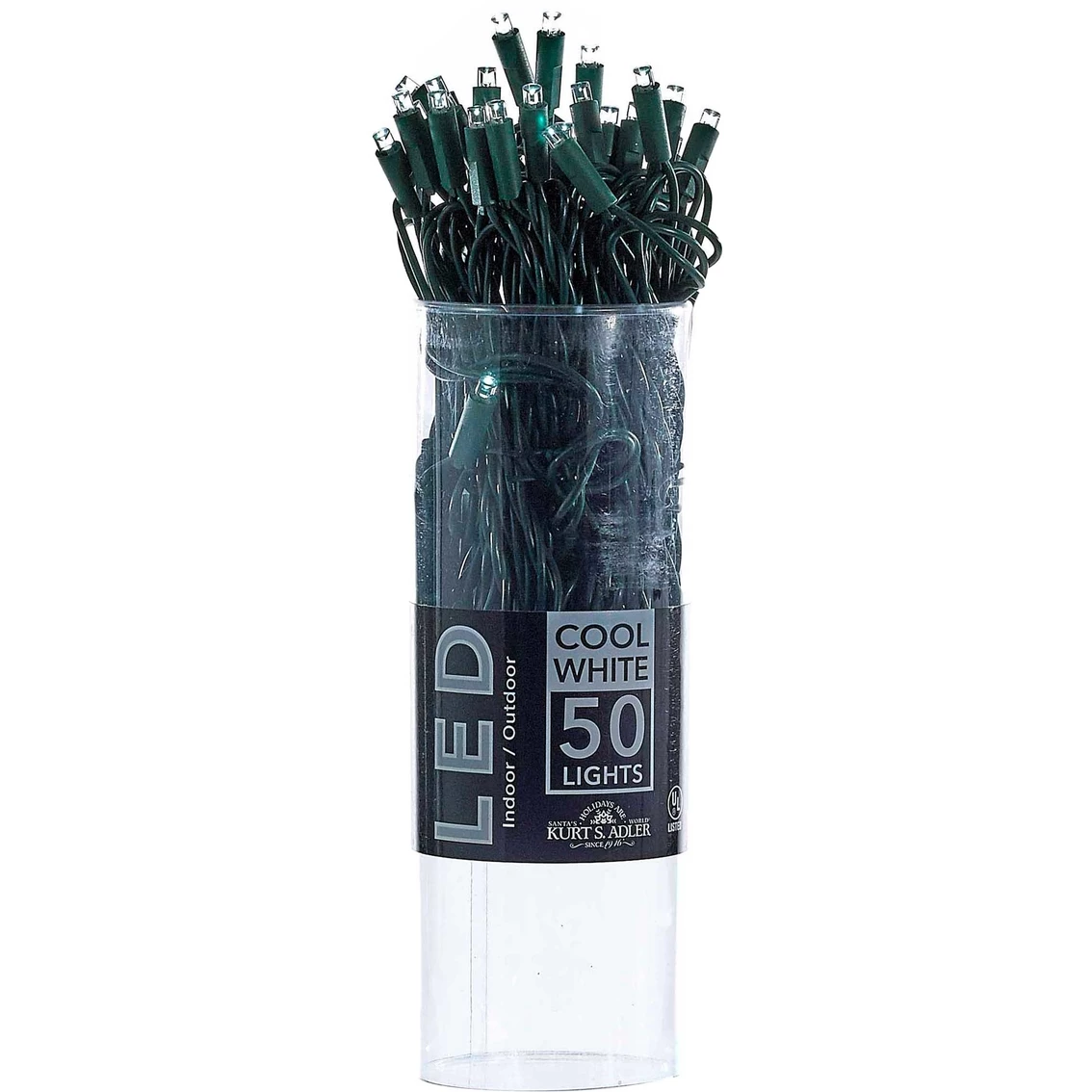 Deals โ๏ธ Kurt S. Adler 50 LED Lights ๐ฅฐ 3 Deals โ๏ธ Kurt S. Adler 50 LED Lights ๐ฅฐ