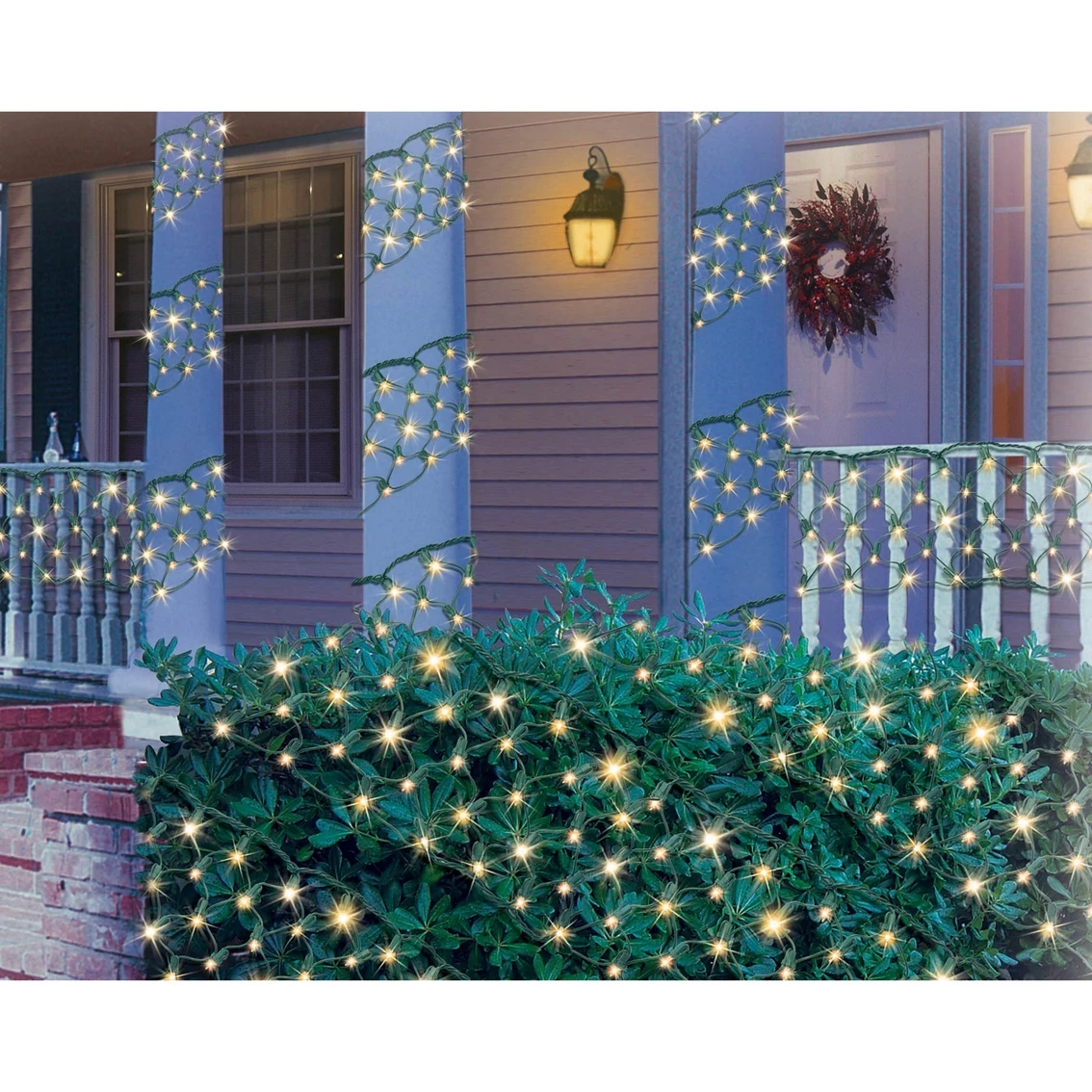 New ๐ฅฐ Everstar Clear 150 Light Ribbon Net ๐คฉ 3 New ๐ฅฐ Everstar Clear 150 Light Ribbon Net ๐คฉ