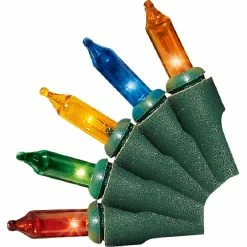 Top 10 ❤️ Everstar Incandescent Style LED Mini Lights 150 Ct. 🔥