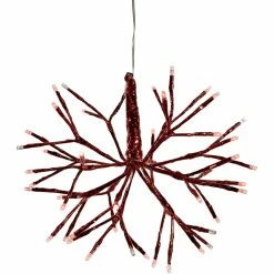 Wholesale ๐ Alpine ๐
Christmas Red Twig Ornament Light ๐
