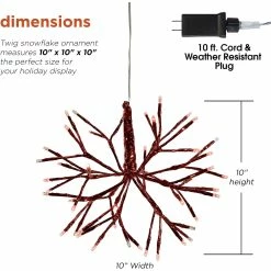 Wholesale 😉 Alpine 🎅 Christmas Red Twig Ornament Light 🛒 13 Wholesale 😉 Alpine 🎅 Christmas Red Twig Ornament Light 🛒 -Patio Shop unnamed file 1541