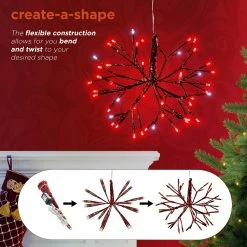 Wholesale 😉 Alpine 🎅 Christmas Red Twig Ornament Light 🛒 14 Wholesale 😉 Alpine 🎅 Christmas Red Twig Ornament Light 🛒 -Patio Shop unnamed file 1542