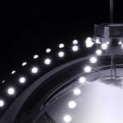 Top 10 ❤️ Alpine 🎅 Christmas Ball Decor With LED Lights 💯 -Patio Shop unnamed file 1557