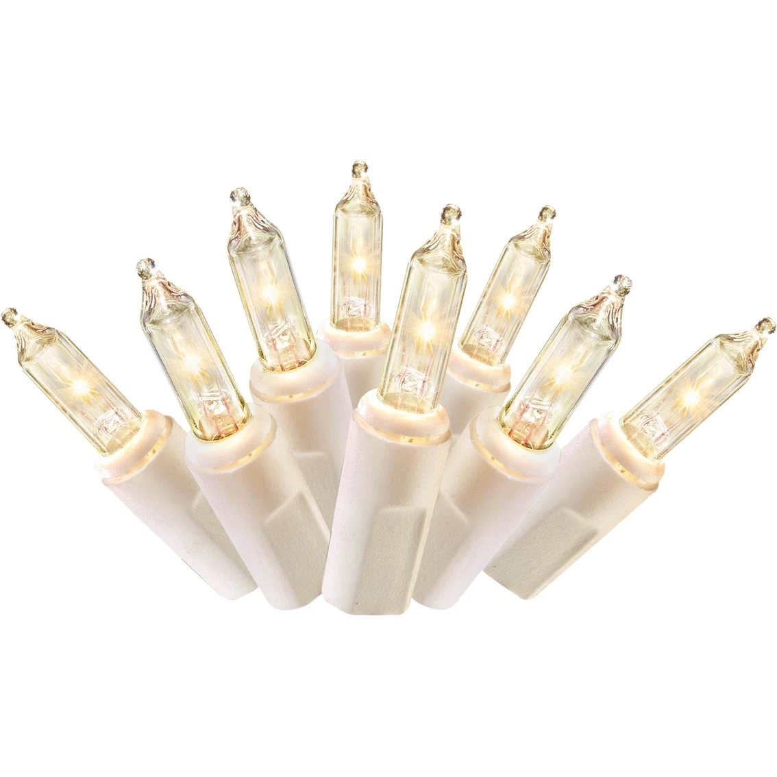 Wholesale ๐ Everstar Indoor/Outdoor End To End Clear String Lights 100 Ct. ๐ 3 Wholesale ๐ Everstar Indoor/Outdoor End To End Clear String Lights 100 Ct. ๐