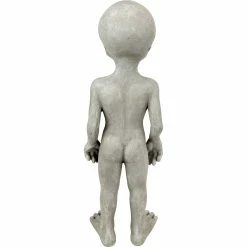 Cheap 🔥 Design Toscano The Out-of-this-World Alien Extra Terrestrial Statue: Small ⌛ 9 Cheap 🔥 Design Toscano The Out-of-this-World Alien Extra Terrestrial Statue: Small ⌛ -Patio Shop unnamed file 1564