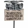 Flash Sale ⌛ Design Toscano Posted: Beware Of Gargoyles Sign 🌟 2 Flash Sale ⌛ Design Toscano Posted: Beware Of Gargoyles Sign 🌟 -Patio Shop unnamed file 1569