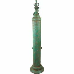 Cheap 🎁 Design Toscano Swan Serenade Entryway Metal Garden Gate 👏 -Patio Shop unnamed file 157