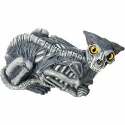 Outlet 👏 Forum Novelties Zombie Cat Prop ✔️