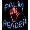Cheap 💯 Gemmy Light Glo Palm Reader 👏