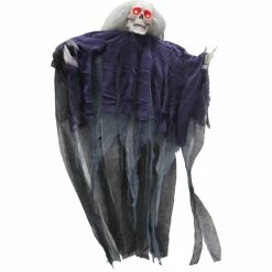 Coupon 🌟 Other Brands Hanging Long Hair Reaper 3 Ft. ⌛