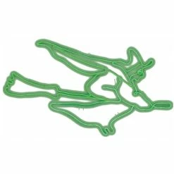 Best reviews of 🔔 Gemmy Light Glo Short Flying Witch 🤩