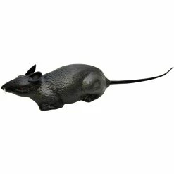 Coupon 💯 Forum Novelties Rat Decoration 🧨