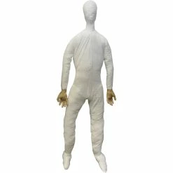 New 🔔 Morris Costumes Full Size Dummy With Hands 🧨