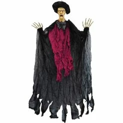 Wholesale ⭐ Morris Costumes Hanging Bowler Man Prop 😍