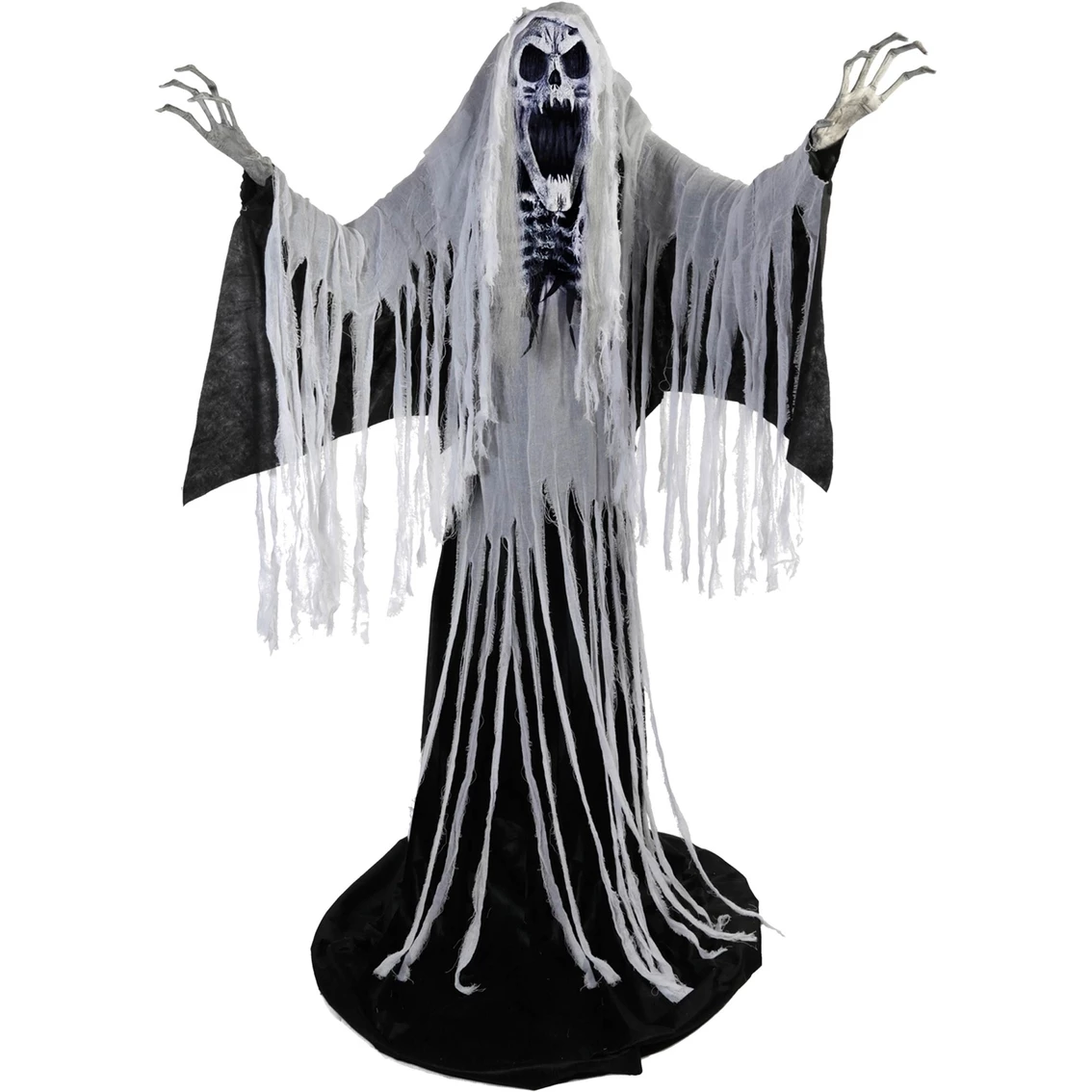 Coupon 🛒 Morris Costumes Towering Wailing Soul Prop 🎁 3 Coupon 🛒 Morris Costumes Towering Wailing Soul Prop 🎁