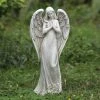 Flash Sale 🔔 Roman Joseph's Studio Praying Angel Garden Statue 🧨 2 Flash Sale 🔔 Roman Joseph's Studio Praying Angel Garden Statue 🧨 -Patio Shop unnamed file 16
