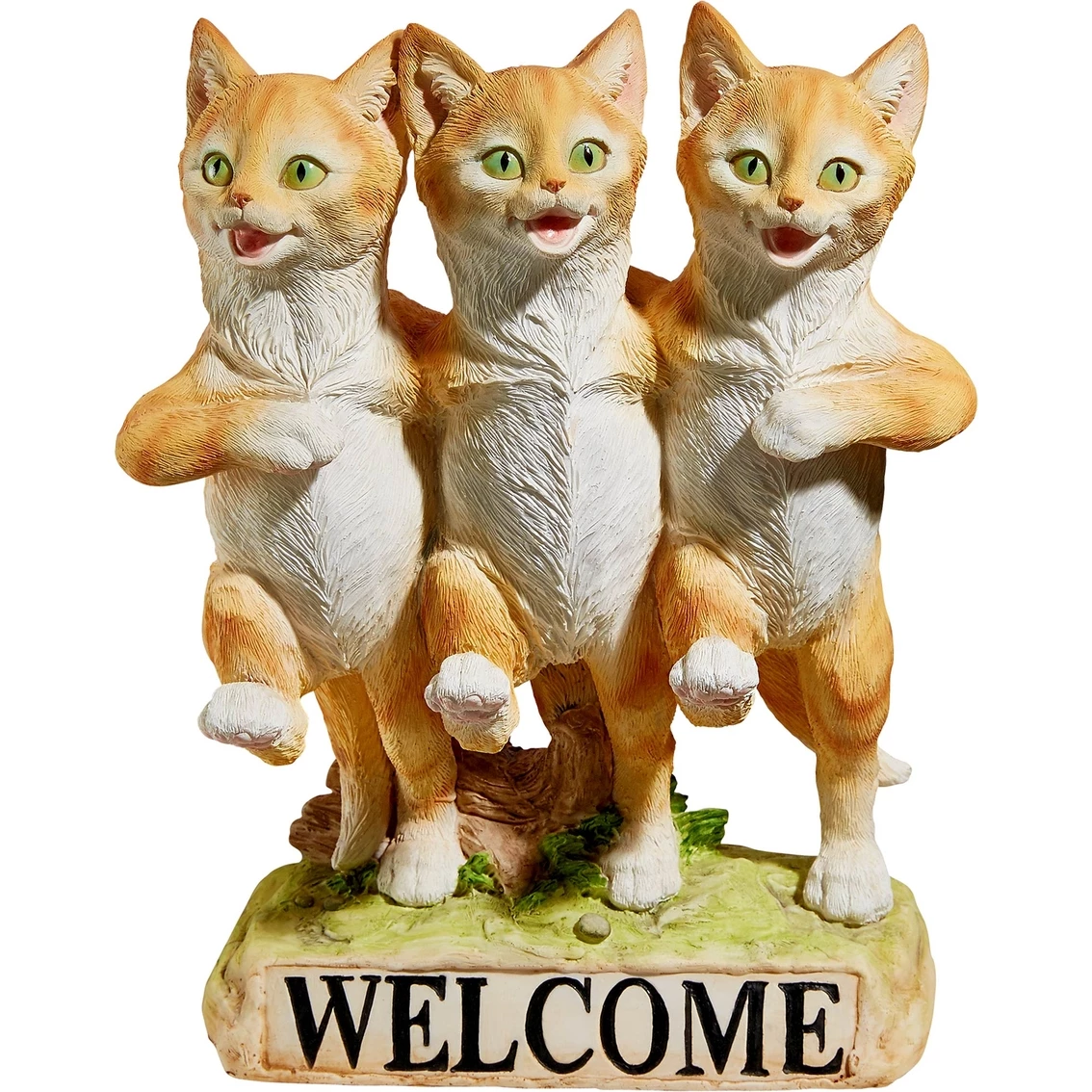 Top 10 🥰 Design Toscano Chorus Line Of Cats Garden Welcome Statue ✨ 4 Top 10 🥰 Design Toscano Chorus Line Of Cats Garden Welcome Statue ✨ - Image 2