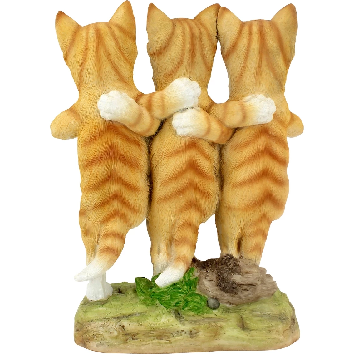 Top 10 🥰 Design Toscano Chorus Line Of Cats Garden Welcome Statue ✨ 5 Top 10 🥰 Design Toscano Chorus Line Of Cats Garden Welcome Statue ✨ - Image 3