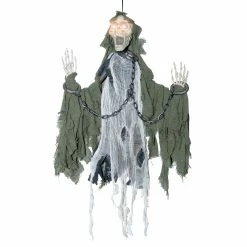 New 👏 Other Brands Animated Reaper In Chains 💯