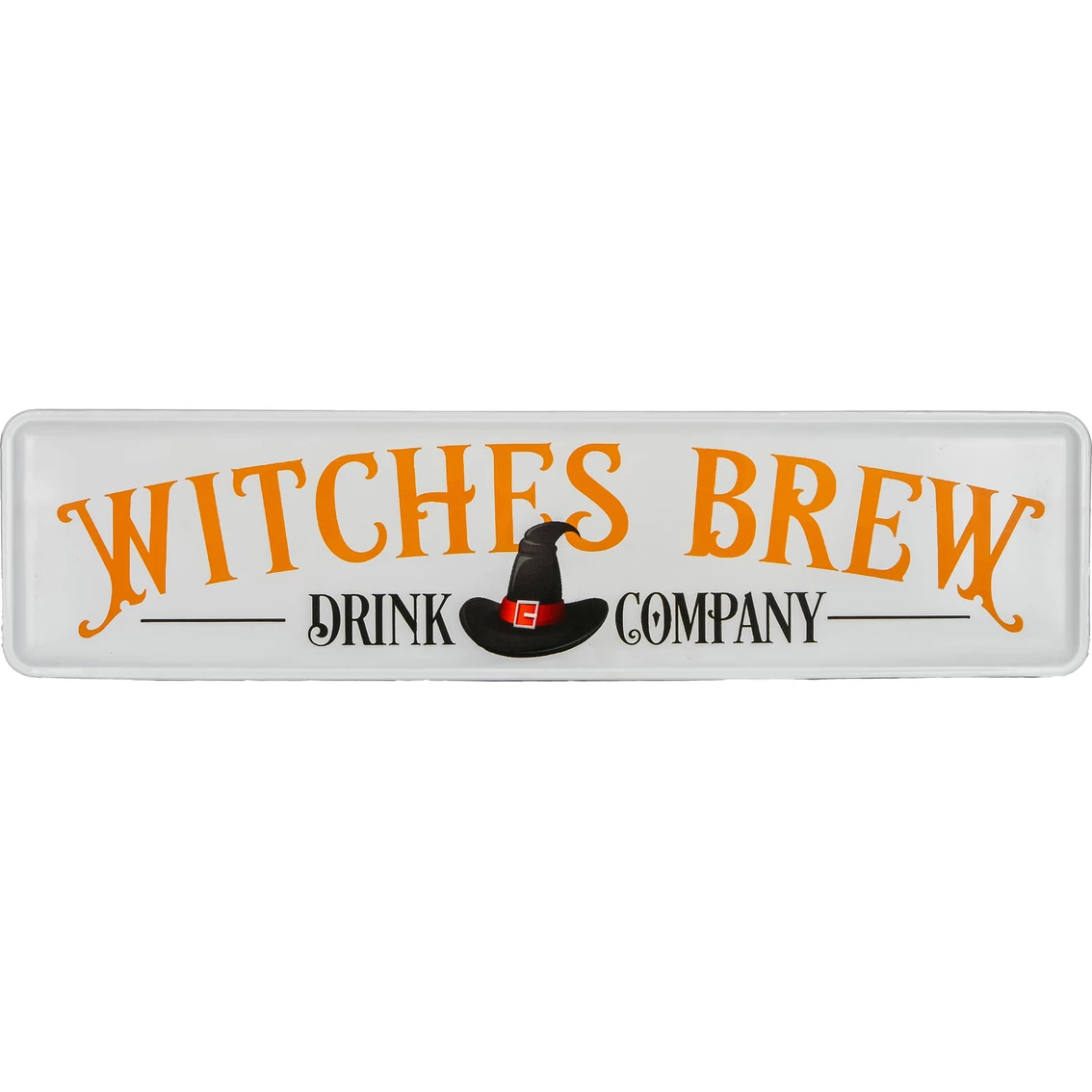 Top 10 π₯ National Tree Company 31 In. π§ Halloween “Witches Brew" Metal Wall Sign π 3 Top 10 π₯ National Tree Company 31 In. π§ Halloween “Witches Brew" Metal Wall Sign π