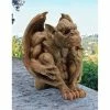 Best deal ❤️ Design Toscano Balthazar's ⌚ Watch Gargoyle Sculpture 💯 1 Best deal ❤️ Design Toscano Balthazar's ⌚ Watch Gargoyle Sculpture 💯 -Patio Shop unnamed file 163