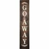 New ๐ National Tree Company 39 In. ๐ฆ Halloween "Go Away" Porch Sign ๐ 1 New ๐ National Tree Company 39 In. ๐ฆ Halloween "Go Away" Porch Sign ๐ -Patio Shop unnamed file 1632