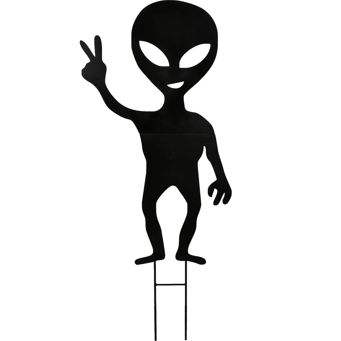 Deals π National Tree Company 38 In. π§ Halloween Alien Garden Stake π 3 Deals π National Tree Company 38 In. π§ Halloween Alien Garden Stake π