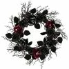 Promo ๐ฅ National Tree Company 22 In. ๐ Halloween Black Rose Wreath ๐ 1 Promo ๐ฅ National Tree Company 22 In. ๐ Halloween Black Rose Wreath ๐ -Patio Shop unnamed file 1638