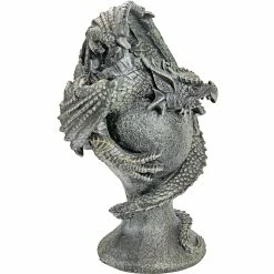 Wholesale ๐ Design Toscano Mystic Dragon Avenger Statue ๐