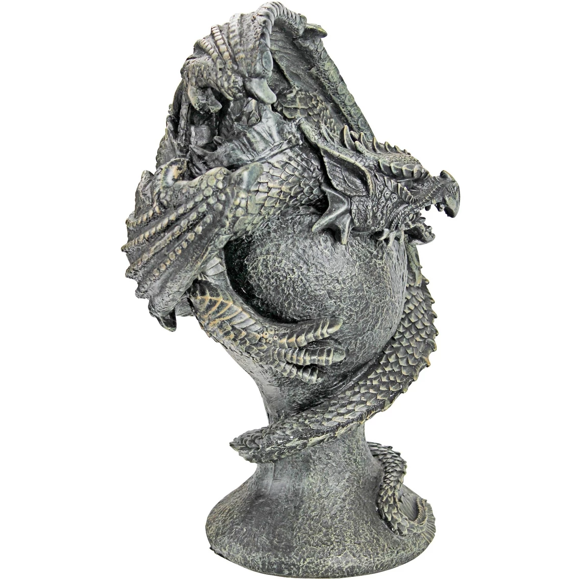 Wholesale ๐ Design Toscano Mystic Dragon Avenger Statue ๐ 3 Wholesale ๐ Design Toscano Mystic Dragon Avenger Statue ๐