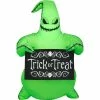 Brand new 😉 National Tree Company 42 In. 🦇 Halloween Oogie Boogie Decor 🎉 1 Brand new 😉 National Tree Company 42 In. 🦇 Halloween Oogie Boogie Decor 🎉 -Patio Shop unnamed file 1642