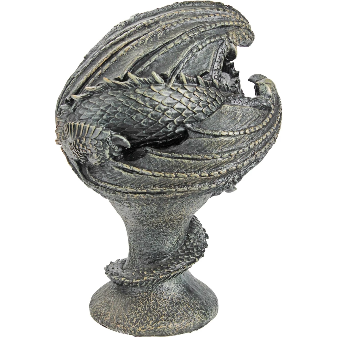 Wholesale ๐ Design Toscano Mystic Dragon Avenger Statue ๐ 4 Wholesale ๐ Design Toscano Mystic Dragon Avenger Statue ๐ - Image 2