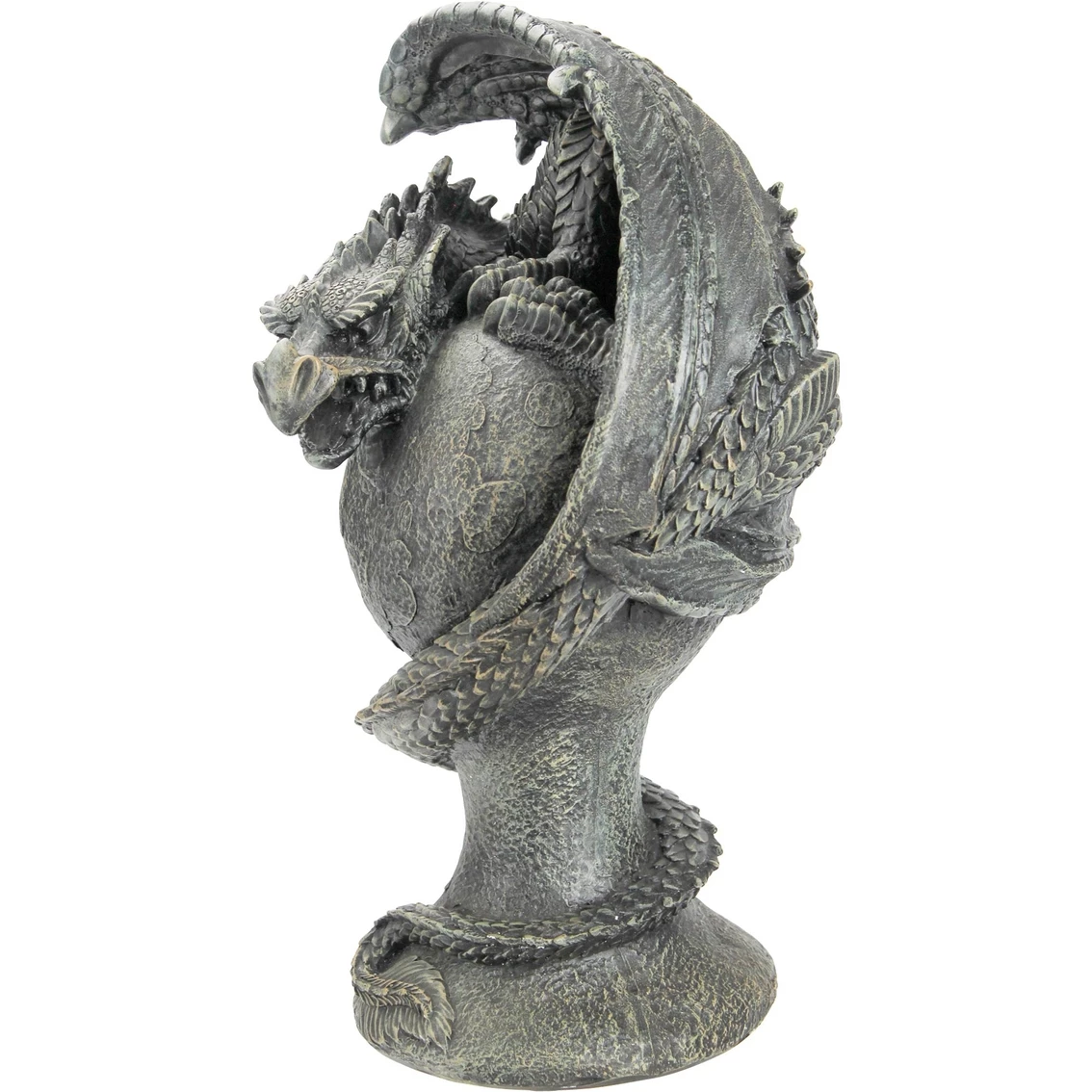 Wholesale ๐ Design Toscano Mystic Dragon Avenger Statue ๐ 5 Wholesale ๐ Design Toscano Mystic Dragon Avenger Statue ๐ - Image 3