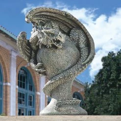 Wholesale ๐ Design Toscano Mystic Dragon Avenger Statue ๐ 9 Wholesale ๐ Design Toscano Mystic Dragon Avenger Statue ๐ -Patio Shop unnamed file 167