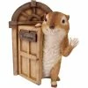 Outlet โ๏ธ Design Toscano Garden Greetings Squirrel Welcome Tree House Door Sculpture โจ 1 Outlet โ๏ธ Design Toscano Garden Greetings Squirrel Welcome Tree House Door Sculpture โจ -Patio Shop unnamed file 17