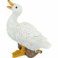 Promo 👏 Design Toscano Darnell The Duck Spitter Piped Statue 🔔 8 Promo 👏 Design Toscano Darnell The Duck Spitter Piped Statue 🔔 -Patio Shop unnamed file 171