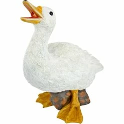 Promo 👏 Design Toscano Darnell The Duck Spitter Piped Statue 🔔 9 Promo 👏 Design Toscano Darnell The Duck Spitter Piped Statue 🔔 -Patio Shop unnamed file 172
